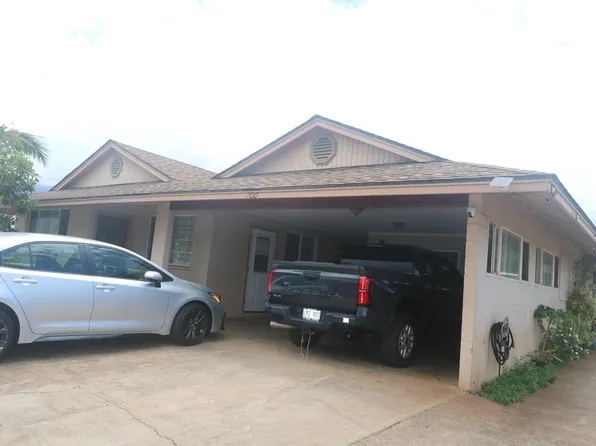 700 Kaimana Pl, Kahului, HI 96732