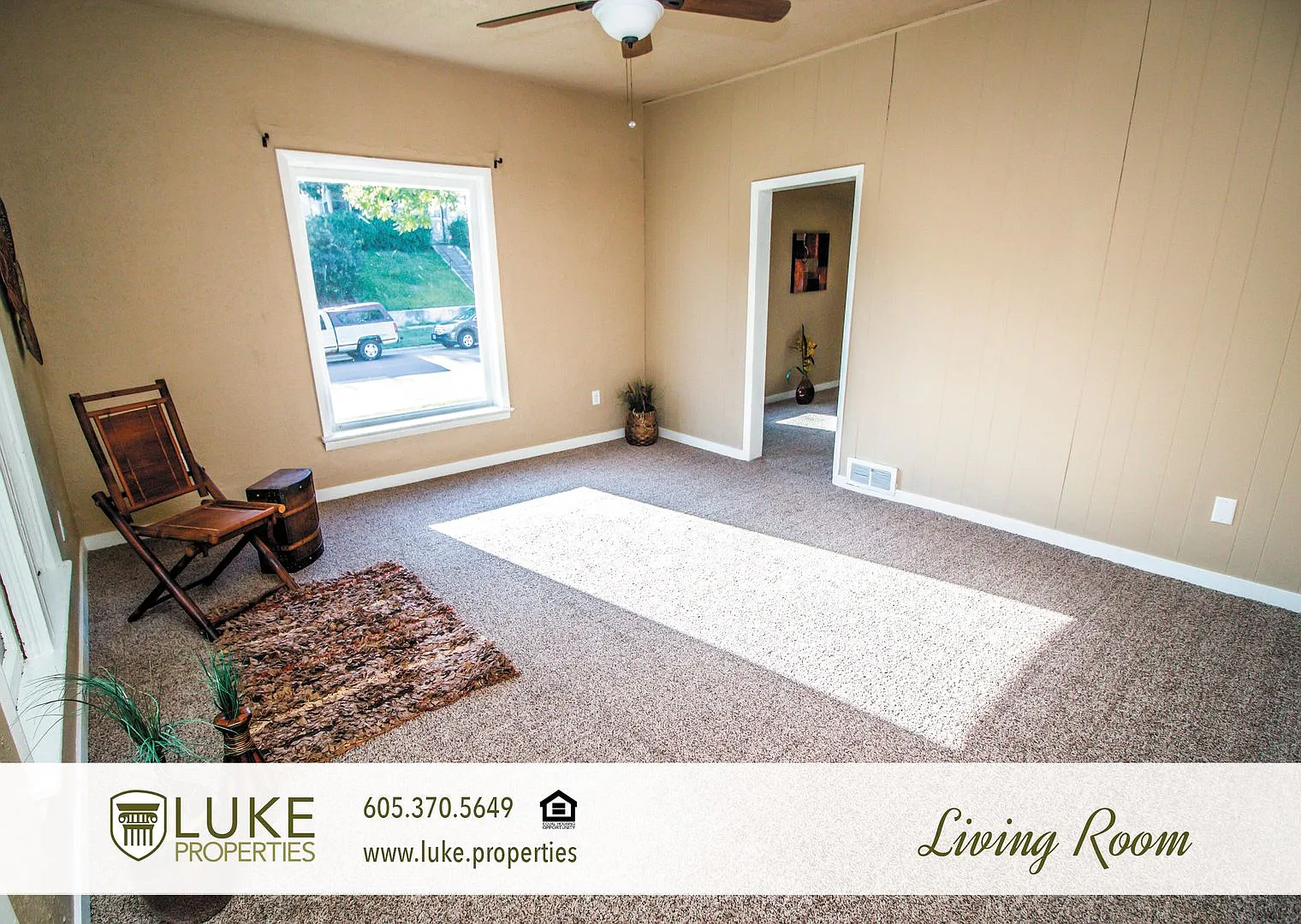 3 bedroom rental with amazing view of downtown — Photo 2