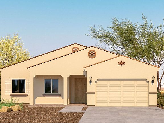 Estates at Canoa Ranch community