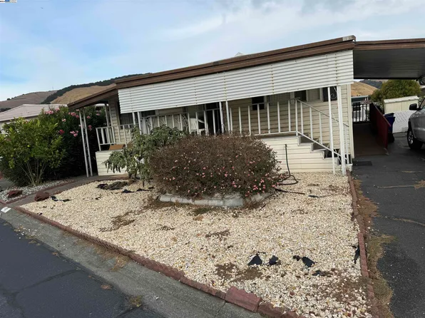 711 Old Canyon Rd #67, Fremont, CA 94536