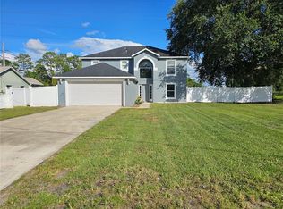 2235 Rabenton Rd, Deltona, FL 32738