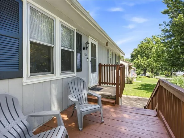11806 E 58th St, Kansas City, MO 64133