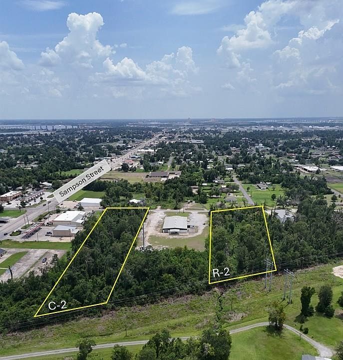 1st image of John Stine Rd