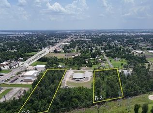 John Stine Rd, Westlake, LA 70669