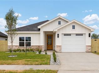 10201 Espada Dr, Edinburg, TX 78541
