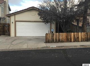 7025 Peppermint Dr, Reno, NV 89506