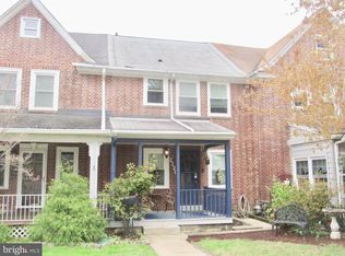 2120 Lancaster Ave, Wilmington, DE 19805