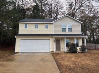 201 N Sanford Ave, Lagrange, GA 30241