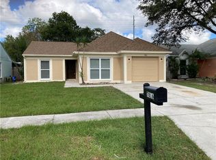 7816 Robert E Lee Rd, Tampa, FL 33637