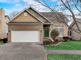1240 Bending Creek Dr, Antioch, TN 37013