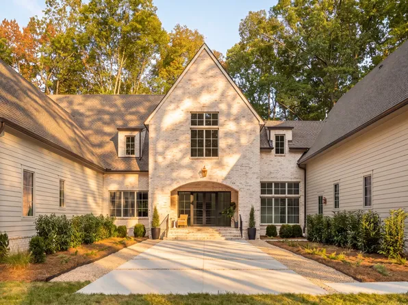 5900 Pinewood Rd, Franklin, TN 37064
