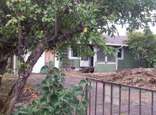 365 NW Washington St, Sheridan, OR 97378