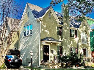 4027 Prescott Ave, Dallas, TX 75219