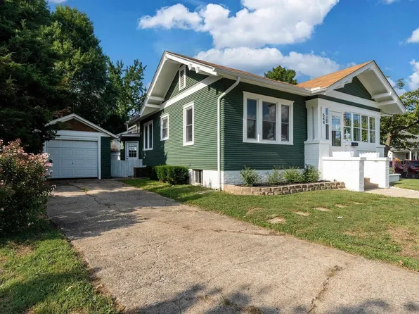 544 E Main St, Du Quoin, IL 62832