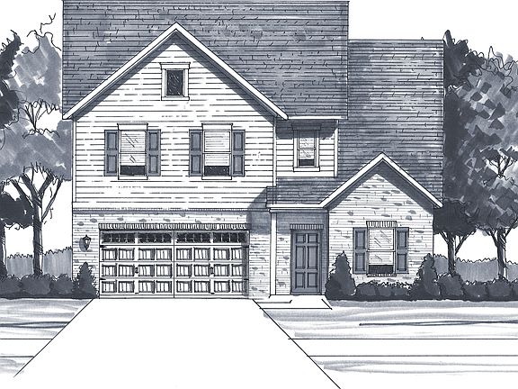 The Cooper - Traditional 1