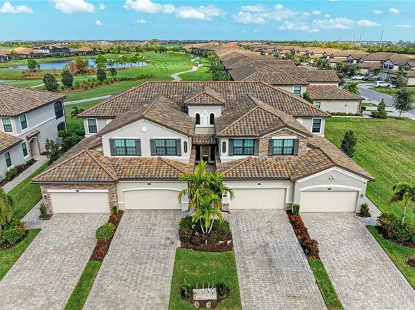 18117 Gawthrop Dr #101, Bradenton, FL 34211