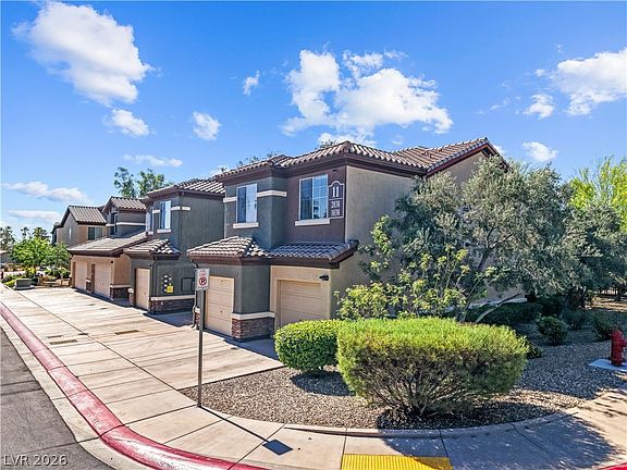 2nd image of 8324 W Charleston Blvd #2038