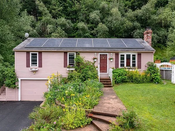 56 Fernwood Dr, Gardner, MA 01440