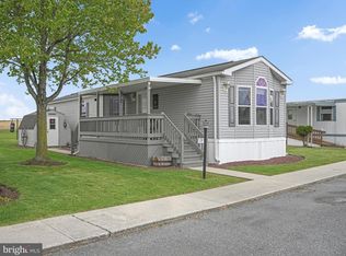 185 Rock Rd TRAILER 19, Ephrata, PA 17522