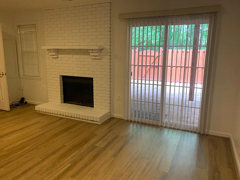 walk-out basement