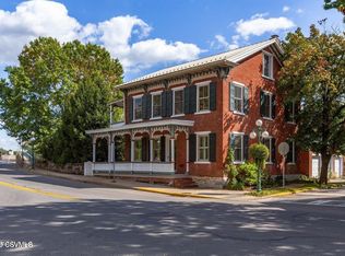 5 Market St, Lewisburg, PA 17837