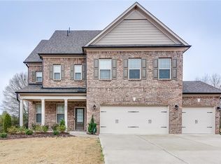 840 Pressing Dr, Alpharetta, GA 30004