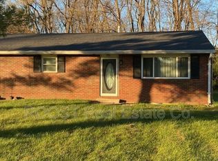 3339 Upper Valley Pike, Springfield, OH 45504