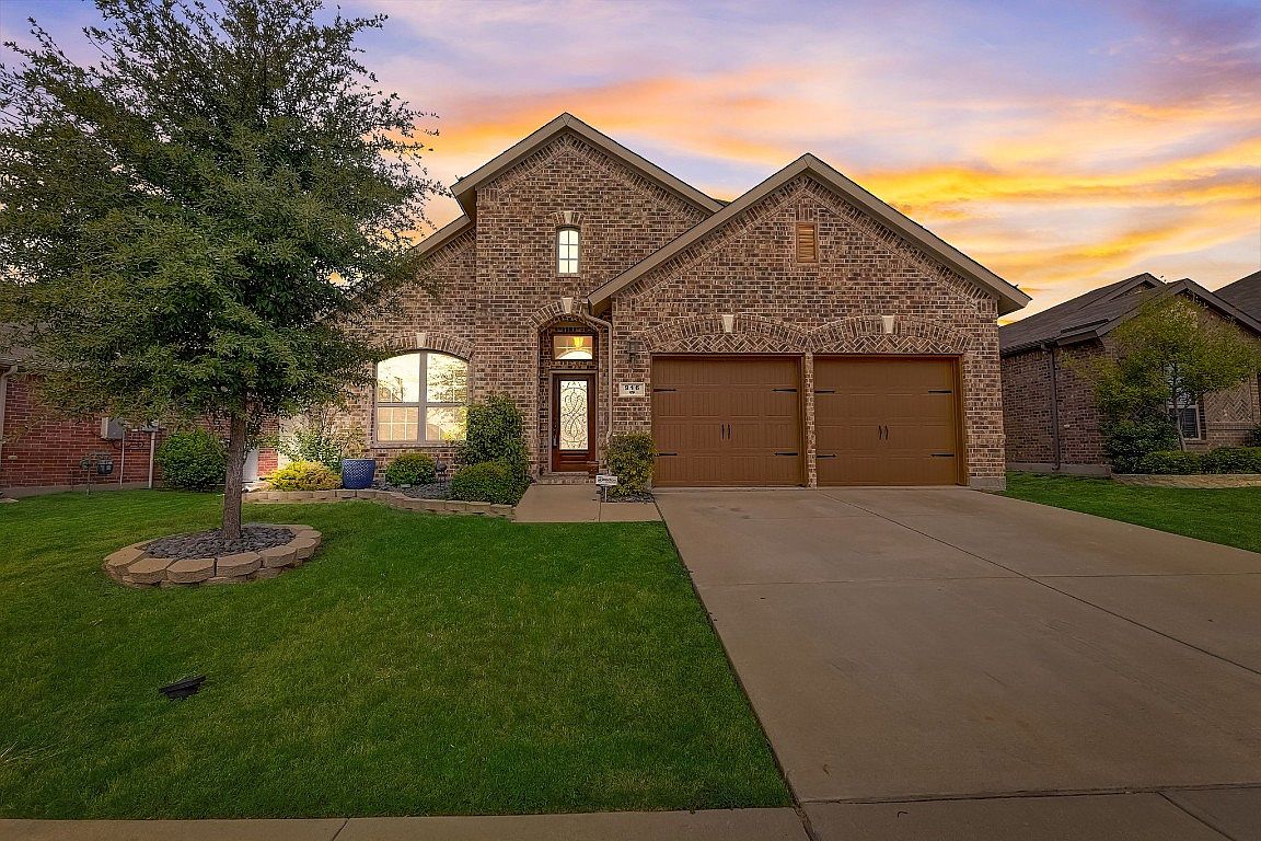 916 Goldenmist Dr, Little Elm, TX 75068 Zillow