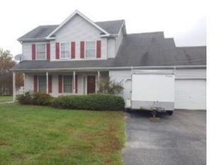 16 Brae Ave, Earleville, MD 21919