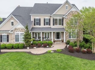 19060 Amur Ct, Leesburg, VA 20176