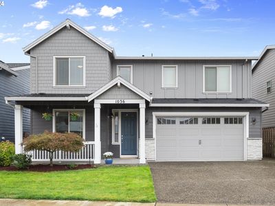 1036 Vista Oaks Dr, Forest Grove, OR, 97116