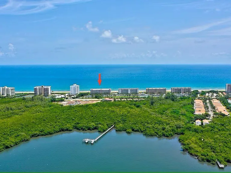 10102 S Ocean Dr #107 — Photo 6