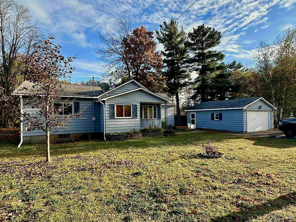 34 Midway Dr, Negaunee, MI 49866 Zillow