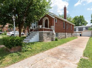 832 Karlsruhe Pl, Saint Louis, MO