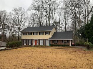 3896 Parkcrest Dr, Atlanta, GA 30319