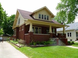 83 Scott Blvd, Mount Clemens, MI