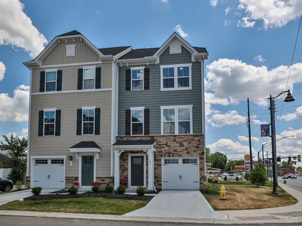14 Wentworth Ln, Cincinnati, OH 45236