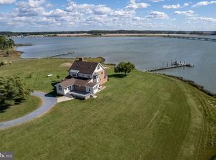 4400 Pine Top Rd, Taylors Island, MD 21669