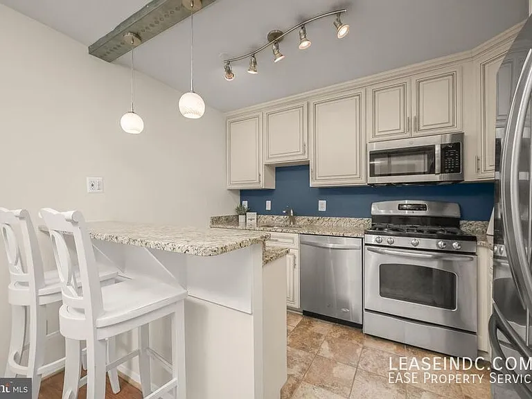 1245 13th St NW #311A — Photo 6