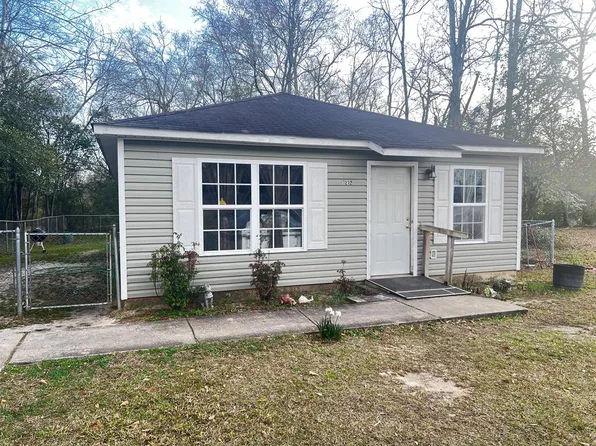 1212 E Adams St, Dothan, AL 36303