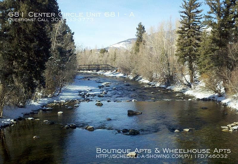 2nd image of 681 Center Cir #681A