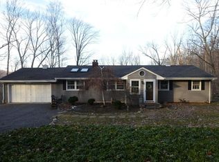 5 Spring Mountain Rd, Califon, NJ 07830