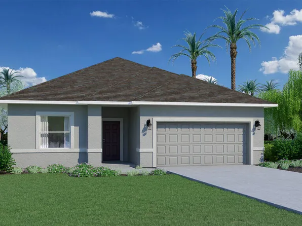 1061 GARDEN GROVE Circle, Fort Pierce, FL 34947