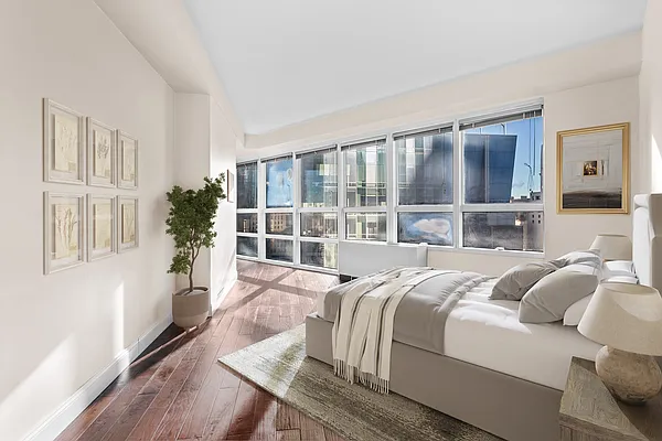 146 West 57th Street #34A in Midtown, Manhattan | StreetEasy