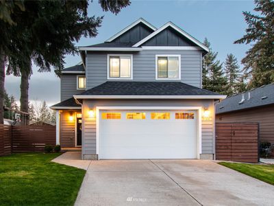 3128 NE 120th Ct, Vancouver, WA, 98682