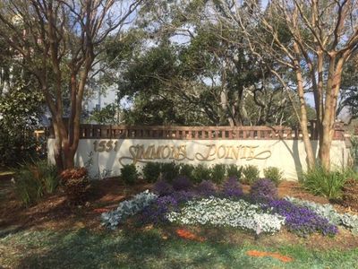 1551 Simmons Pointe #B, Mount Pleasant, SC, 29464