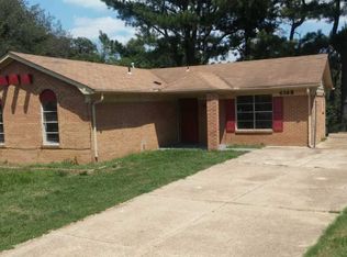 4368 Elmridge St, Memphis, TN 38118