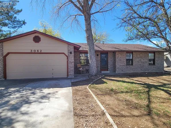 3062 Sherrelwood Dr N, Canon City, CO 81212