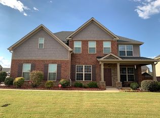 101 Hurston Ct, Warner Robins, GA 31088