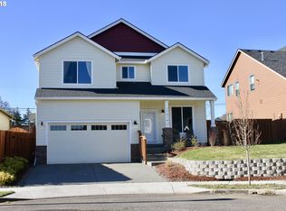 17014 NE 30th Ave, Ridgefield, WA 98642